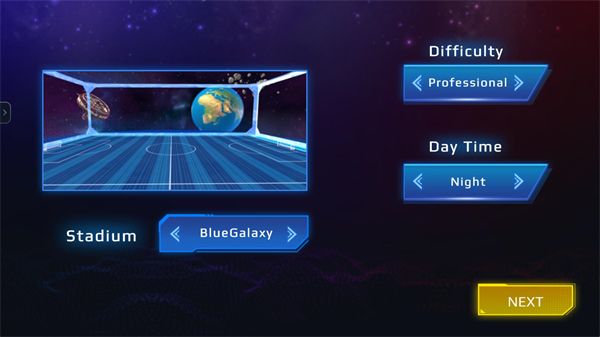 银河足球3v3复赛,安卓手游,第3张 银河足球3v3复赛,安卓手游,第3张