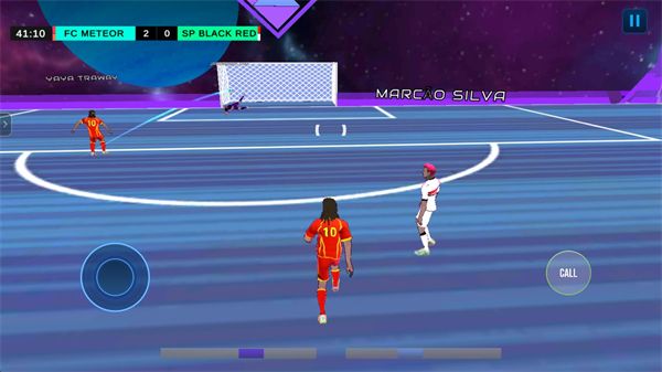 银河足球3v3复赛,安卓手游,第4张 银河足球3v3复赛,安卓手游,第4张