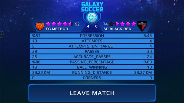 银河足球3v3复赛,安卓手游,第5张 银河足球3v3复赛,安卓手游,第5张