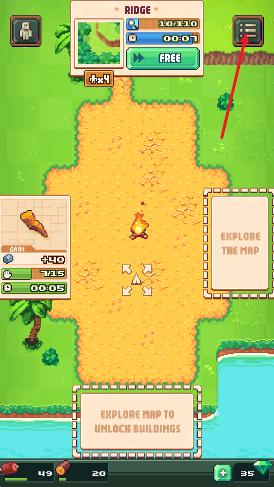 生存岛,安卓手游,第2张 生存岛,安卓手游,第2张