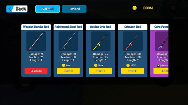 钓鱼大战,安卓手游,第6张