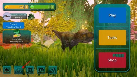 诅咒之岛2026 安卓版,诅咒之岛2025最新版,安卓手游,第1张