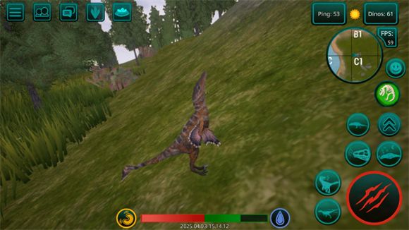 诅咒之岛2026 安卓版,安卓手游,第6张