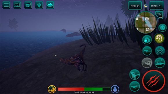 诅咒之岛2026 安卓版,安卓手游,第8张