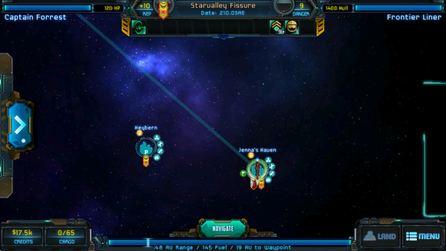 星际贸易前沿,安卓手游,第3张