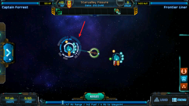 星际贸易前沿,安卓手游,第5张