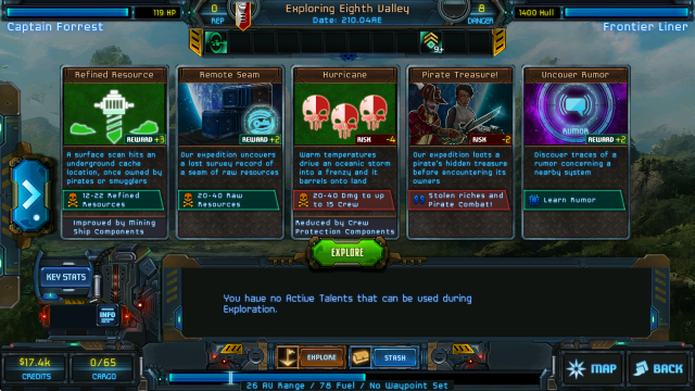 星际贸易前沿,安卓手游,第6张