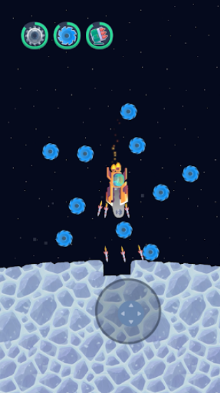 星球粉碎者,安卓手游,第2张