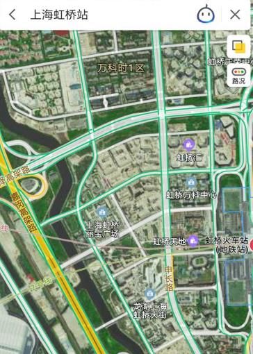 高德地图 安卓版,地图导航,第7张