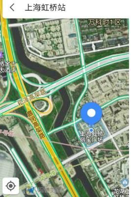 高德地图 安卓版,地图导航,第8张