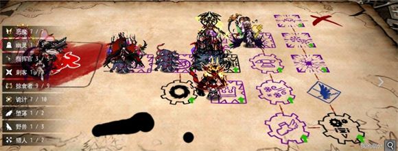 地牢制造者,安卓手游,第3张