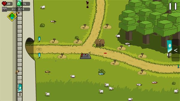 我的世界王国保卫战,安卓手游,第5张