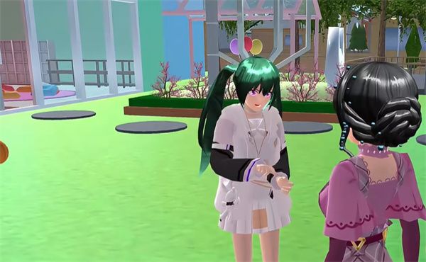 Sakura School Simulator 安卓版,安卓手游,第10张