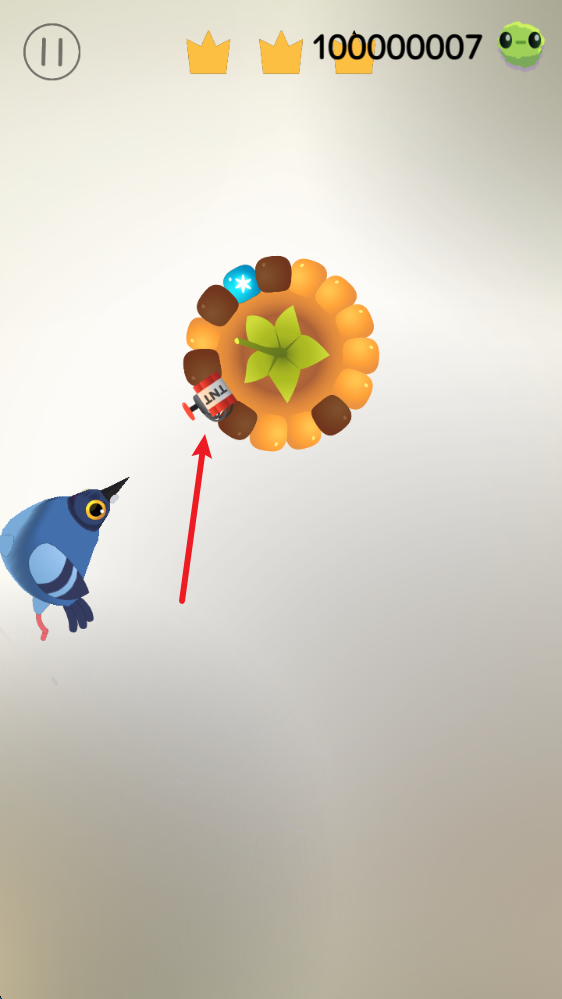 疯狂的鸽子,安卓手游,第7张 疯狂的鸽子,安卓手游,第7张