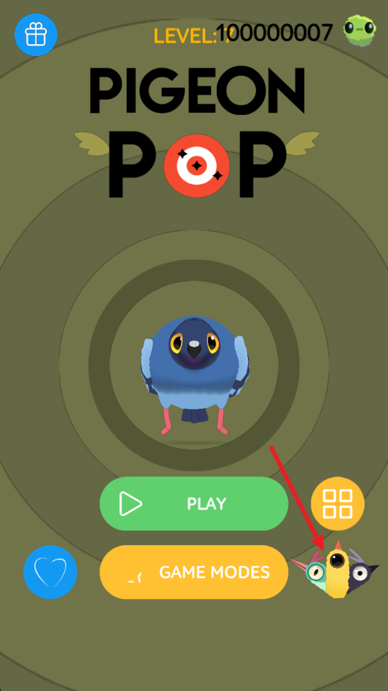 疯狂的鸽子,安卓手游,第8张 疯狂的鸽子,安卓手游,第8张