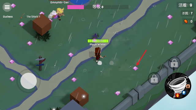 魔法师大乱斗,安卓手游,第3张