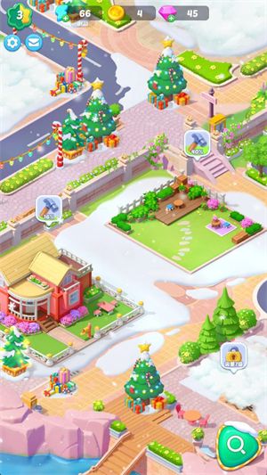 神秘小镇,安卓手游,第1张