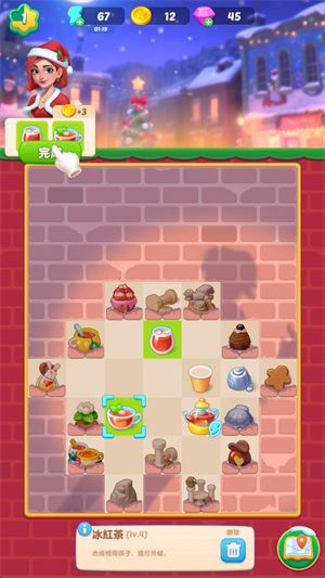 神秘小镇,安卓手游,第3张