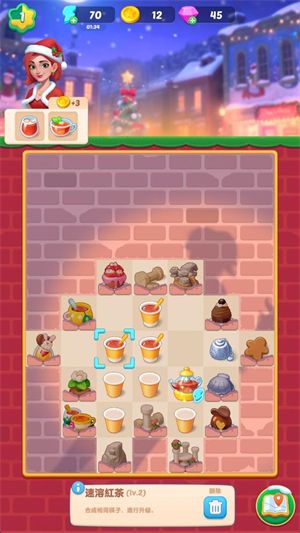 神秘小镇,安卓手游,第2张