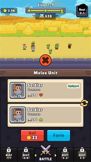 召唤大师,安卓手游,第2张