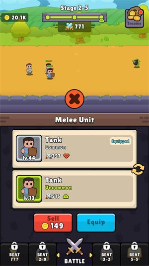 召唤大师,安卓手游,第3张