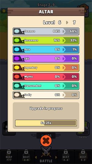 召唤大师,安卓手游,第4张