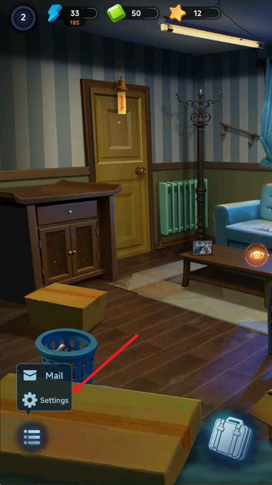 谁来救救我,安卓手游,第2张