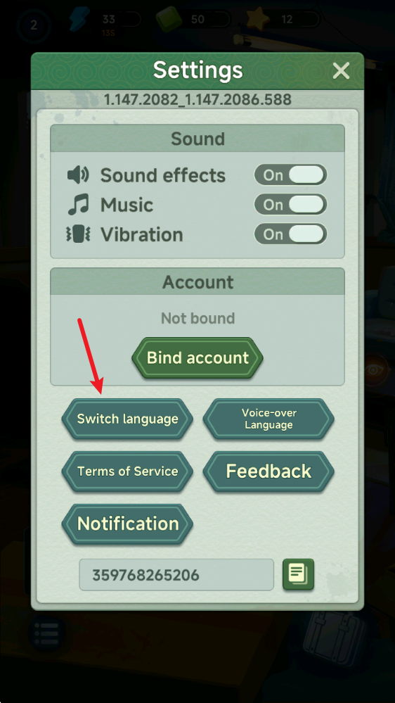 谁来救救我,安卓手游,第3张