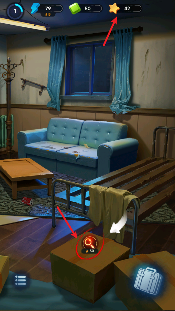 谁来救救我,安卓手游,第7张