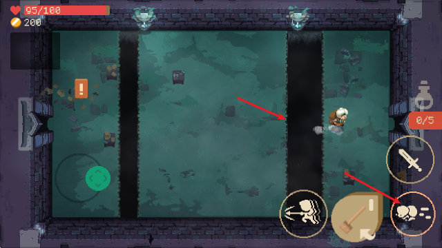 夜勤人,安卓手游,第7张