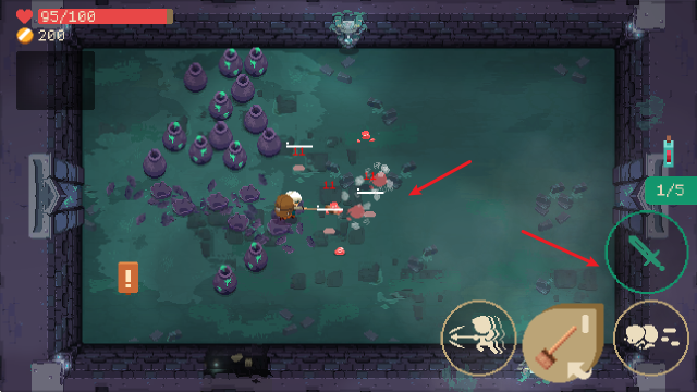 夜勤人,安卓手游,第8张