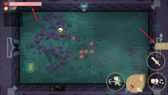 夜勤人,安卓手游,第9张