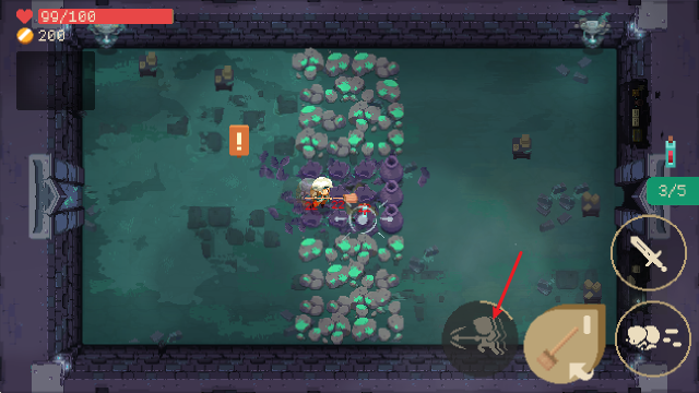 夜勤人,安卓手游,第10张