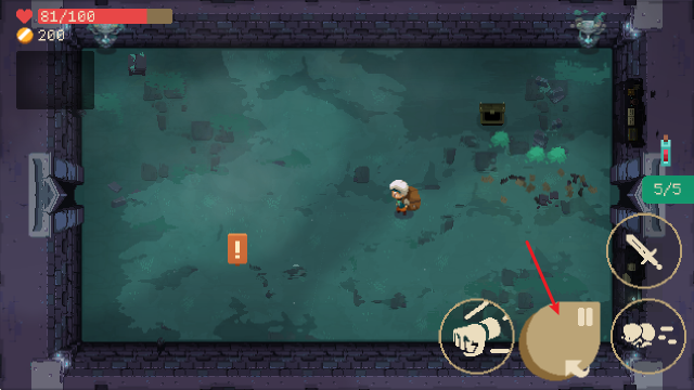 夜勤人,安卓手游,第11张