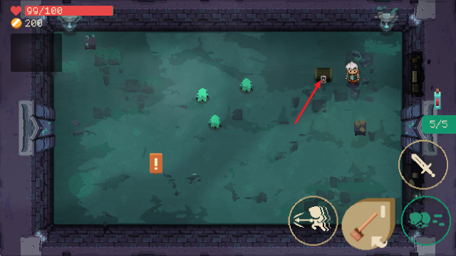 夜勤人,安卓手游,第12张