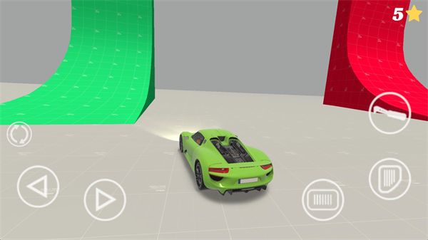 特技地平线,安卓手游,第4张