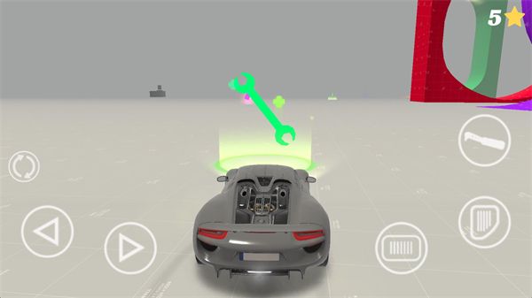 特技地平线,安卓手游,第3张