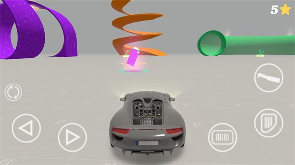 特技地平线,安卓手游,第2张