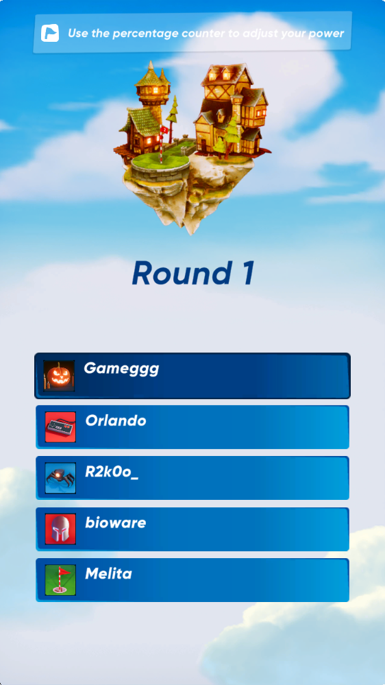 迷你高尔夫之旅,安卓手游,第2张