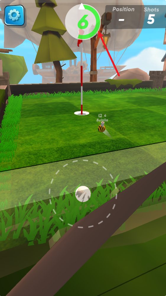 迷你高尔夫之旅,安卓手游,第5张