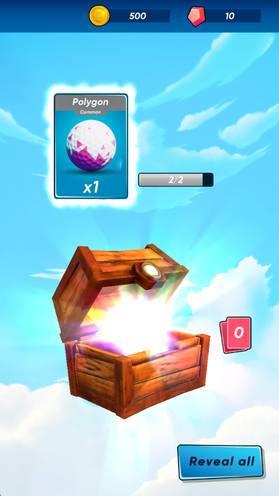 迷你高尔夫之旅,安卓手游,第8张