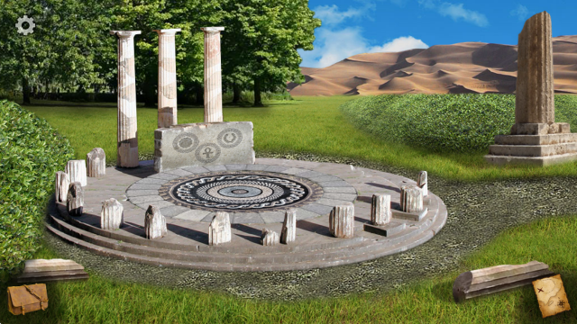 营救魔法师,安卓手游,第9张