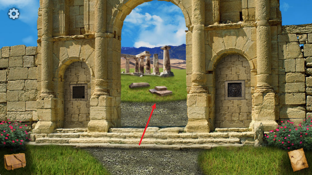 营救魔法师,安卓手游,第8张