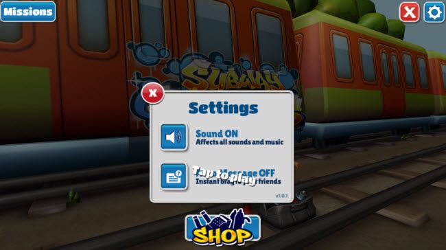 地铁跑酷困难版,安卓手游,第3张 地铁跑酷困难版,安卓手游,第3张