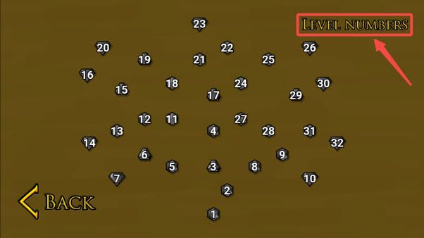 森林冰火人 安卓版,安卓手游,第3张