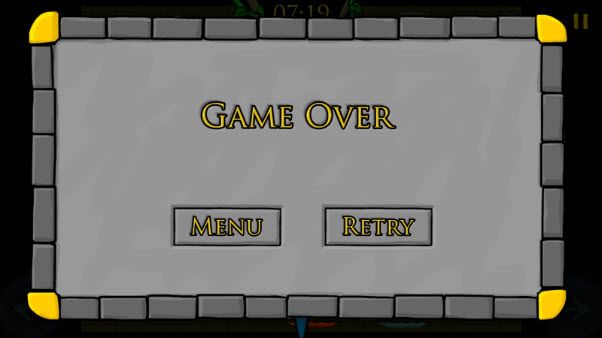 森林冰火人 安卓版,安卓手游,第5张