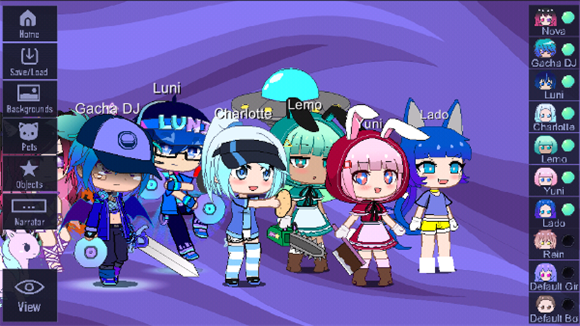 加查薰衣草 安卓版,安卓手游,第10张