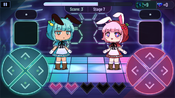 加查薰衣草 安卓版,安卓手游,第14张