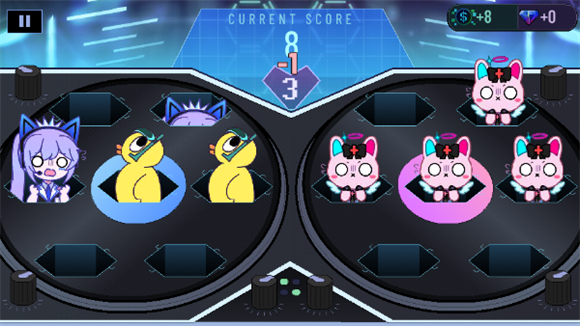 加查薰衣草 安卓版,安卓手游,第16张