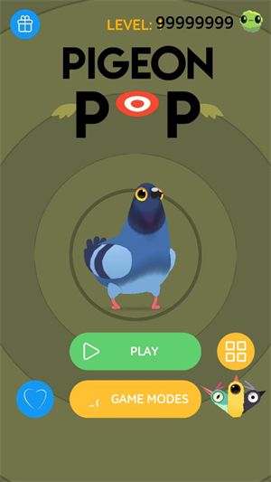 PigeonPop,PigeonPop,安卓手游,第1张